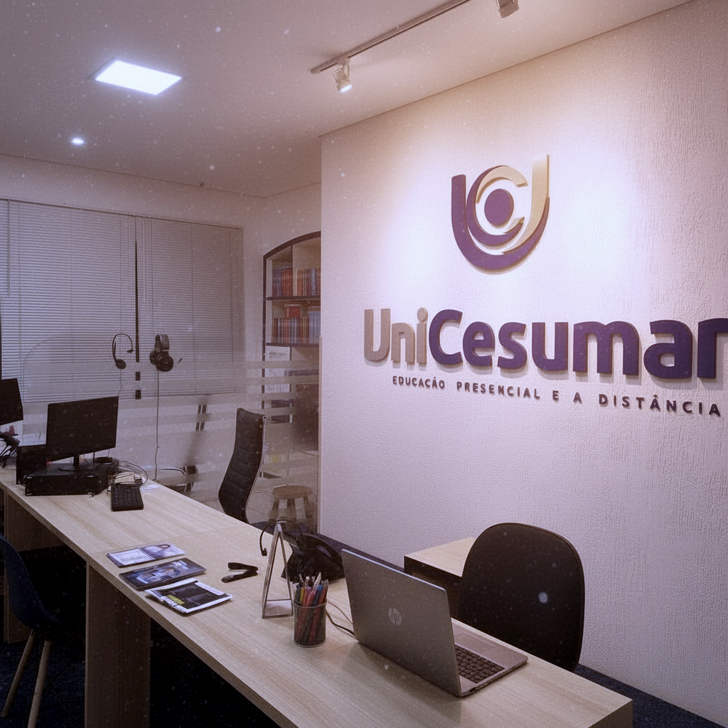 Unicesumar Itabirito - Polo